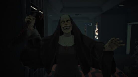 The Last Screening — screenshot 6