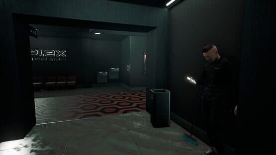The Last Screening — screenshot 7