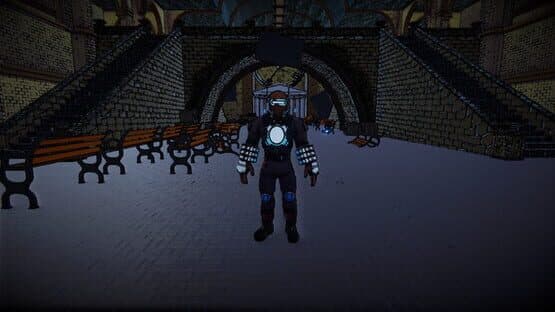 Blight's Grasp — screenshot 1