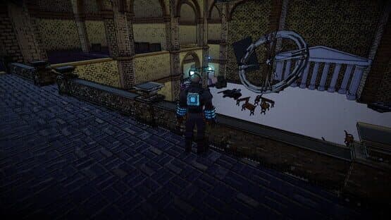 Blight's Grasp — screenshot 2