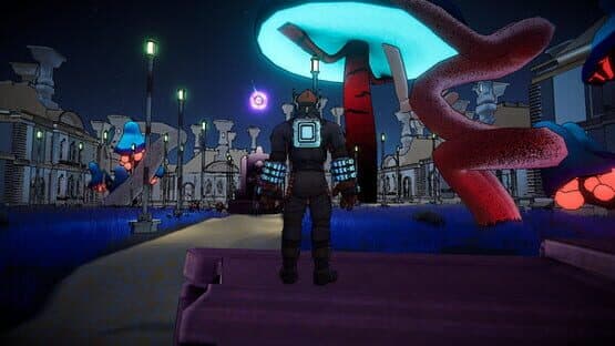Blight's Grasp — screenshot 3