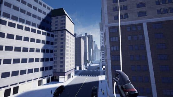 BattleGlide — screenshot 2