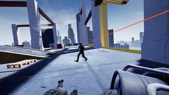 BattleGlide — screenshot 3