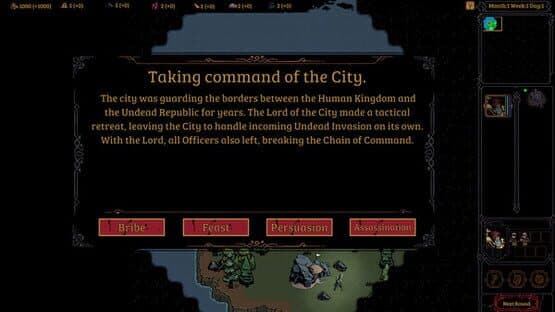 Heroes Project — screenshot 4