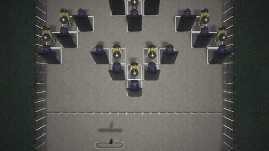Pong Pong Crows — screenshot 2