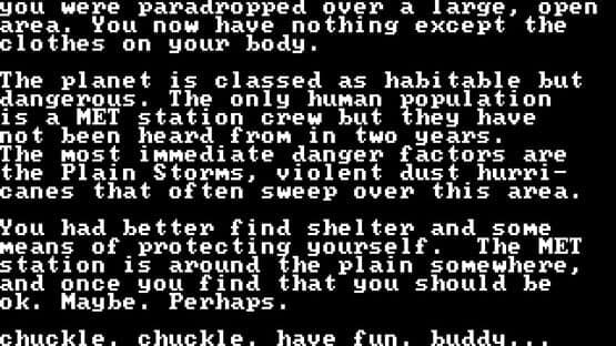 Alien — screenshot 3