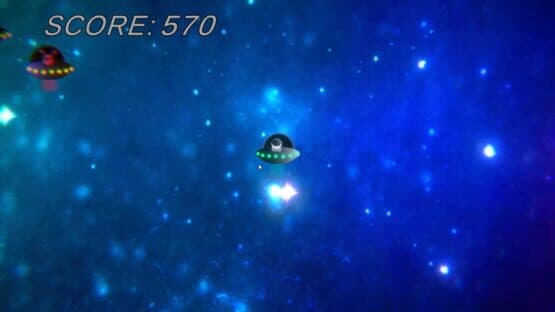 Star Runaway — screenshot 1
