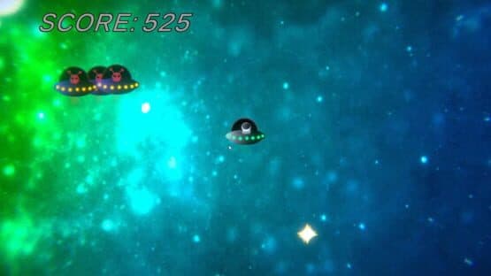 Star Runaway — screenshot 2