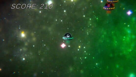 Star Runaway — screenshot 3