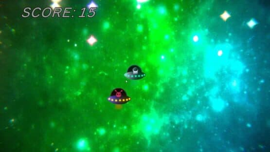 Star Runaway — screenshot 4