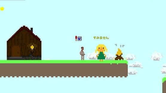 Hiragana Pow! — screenshot 3
