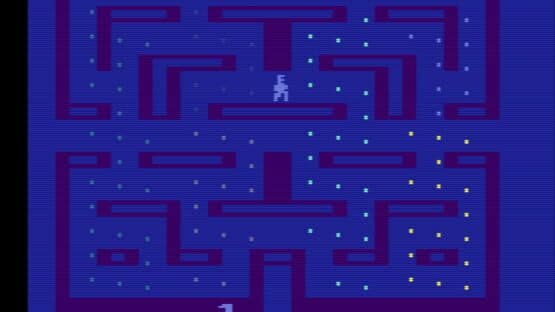 Alien — screenshot 2