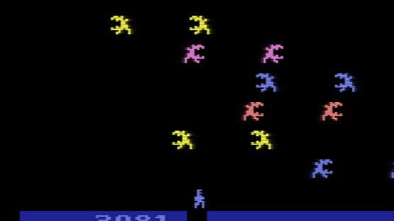 Alien — screenshot 3