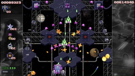 Chaos Moon — screenshot 1