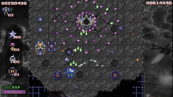 Chaos Moon — screenshot 3