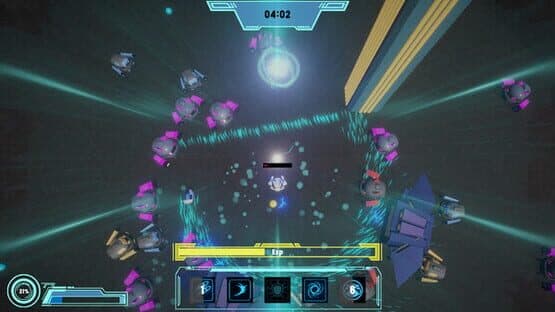 Archive: Zero — screenshot 3