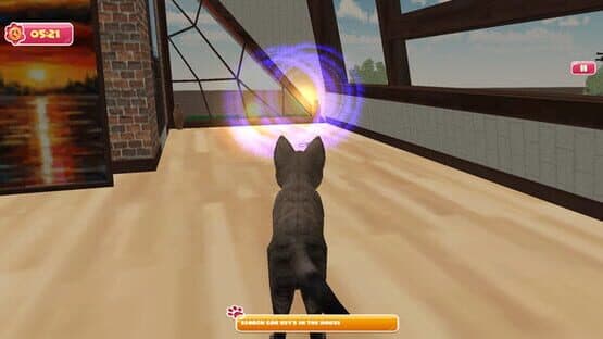 City of Cats — screenshot 1