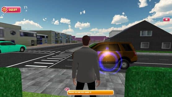 City of Cats — screenshot 2