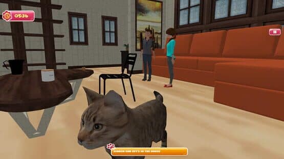 City of Cats — screenshot 3