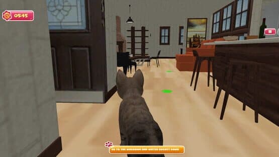 City of Cats — screenshot 4
