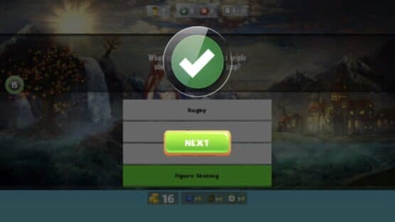 Quiz Pro!: General Knowledge — screenshot 2