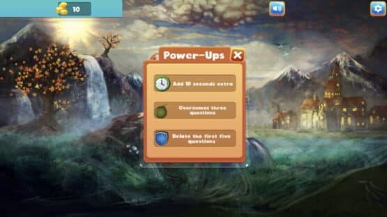 Quiz Pro!: General Knowledge — screenshot 3