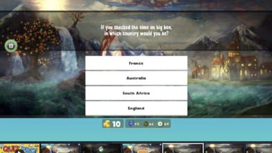 Quiz Pro!: General Knowledge — screenshot 4