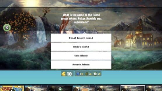 Quiz Pro!: General Knowledge — screenshot 5