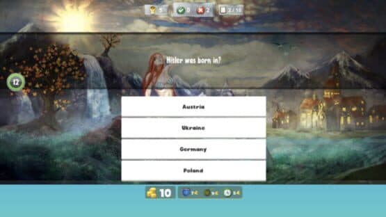 Quiz Pro!: General Knowledge — screenshot 6