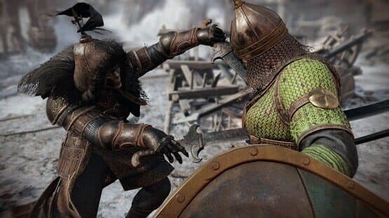 For Honor: Khatun - Hero — screenshot 1