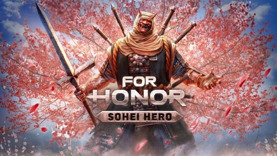 For Honor: Sohei - Hero — screenshot 1