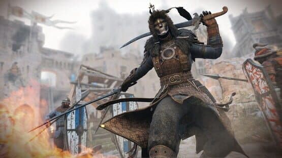For Honor: Khatun - Hero — screenshot 2