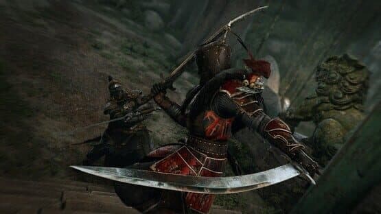 For Honor: Khatun - Hero — screenshot 3