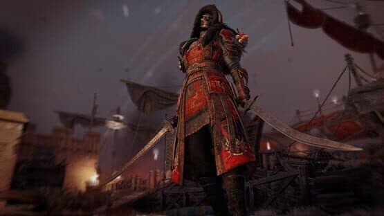 For Honor: Khatun - Hero — screenshot 4