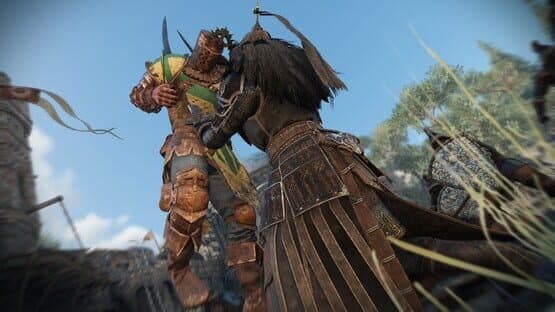 For Honor: Khatun - Hero — screenshot 5
