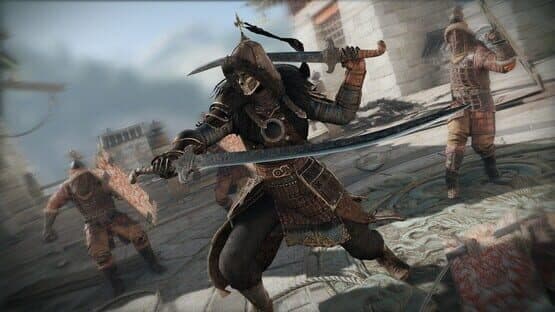 For Honor: Khatun - Hero — screenshot 6
