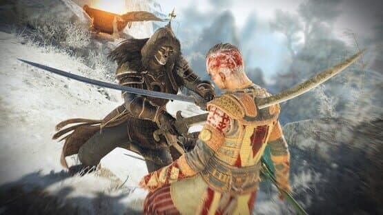 For Honor: Khatun - Hero — screenshot 7