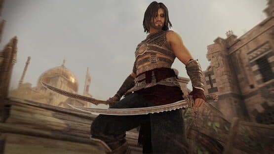 For Honor: The Warrior Prince - Aramusha Hero Skin — screenshot 1