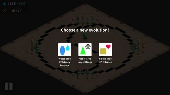 Oasis Defense — screenshot 3