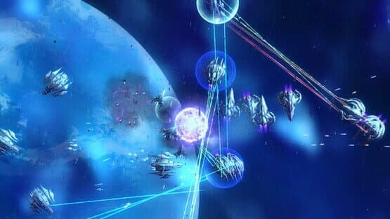 Star Conqueror — screenshot 1
