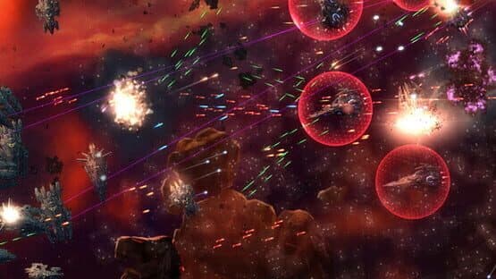 Star Conqueror — screenshot 2