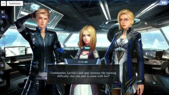 Star Conqueror — screenshot 3