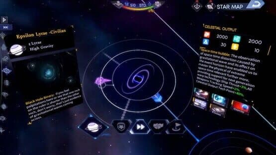 Star Conqueror — screenshot 4