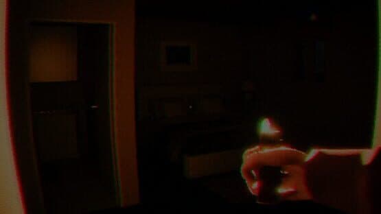 Whispers of Fear — screenshot 2