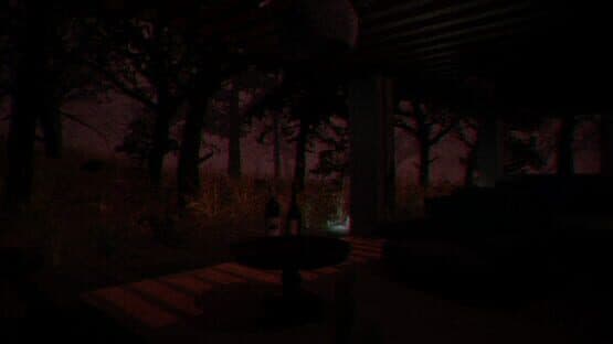 Whispers of Fear — screenshot 4