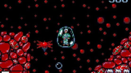 Bubble Trouble — screenshot 1