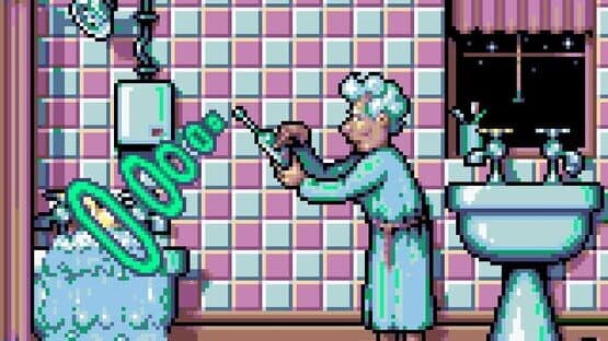 Bubble Trouble — screenshot 2