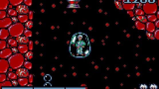 Bubble Trouble — screenshot 4