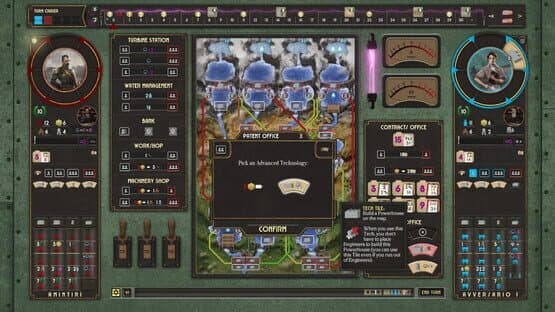 Barrage — screenshot 3