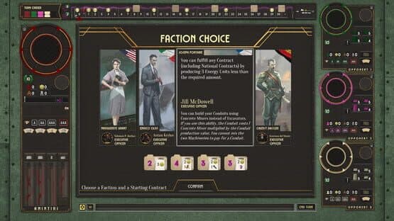 Barrage — screenshot 5